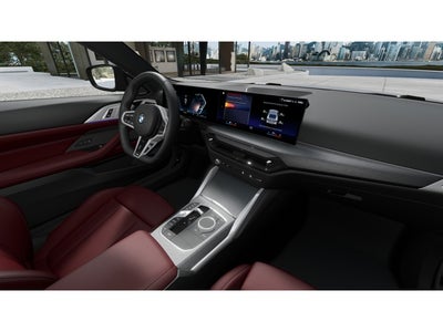 2027 BMW 430i Base
