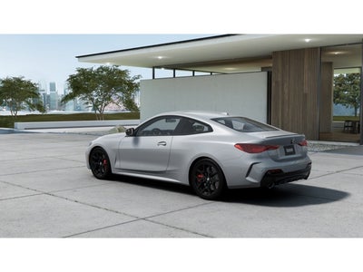 2027 BMW 430i Base