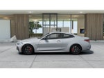 2027 BMW 430i Base