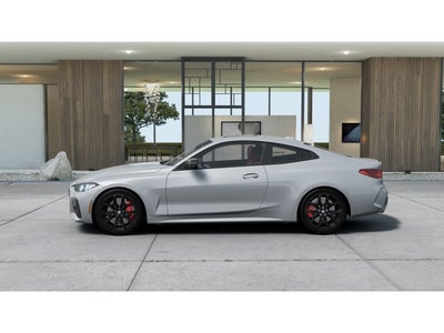 2027 BMW 430i Base