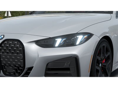 2027 BMW 430i Base