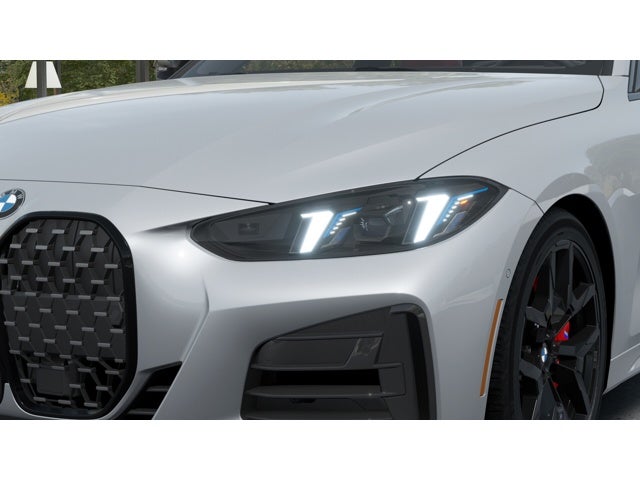 2027 BMW 430i Base