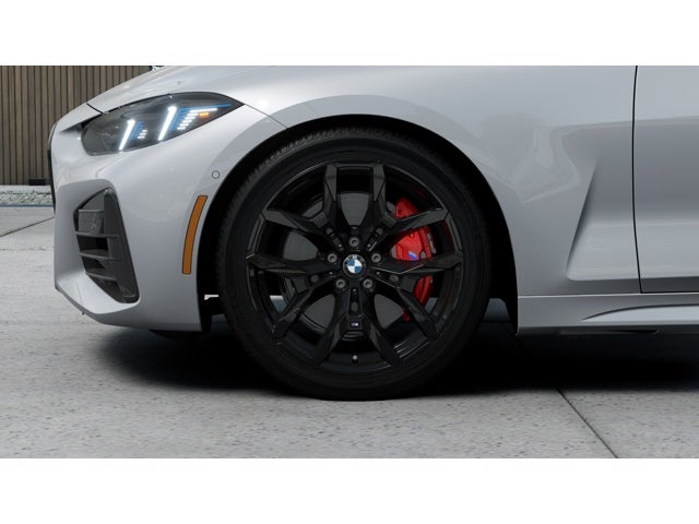 2027 BMW 430i Base