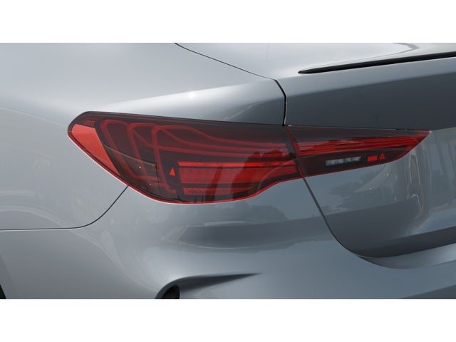 2027 BMW 430i Base