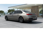 2026 BMW 750e xDrive Base