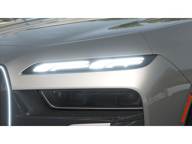 2026 BMW 750e xDrive Base