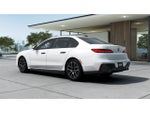 2026 BMW 750e xDrive Base