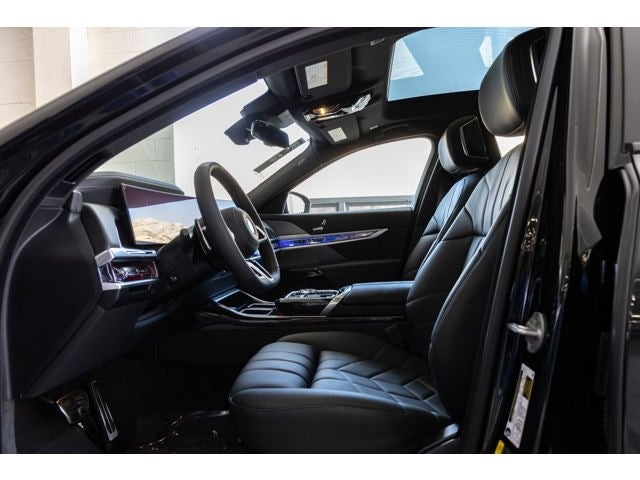 2026 BMW 750e xDrive 750e xDrive