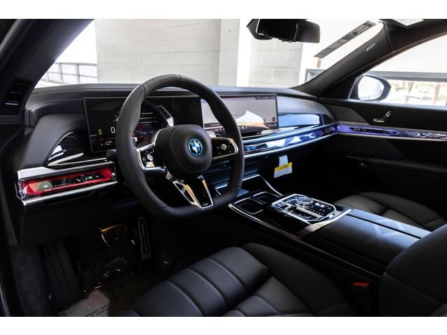 2026 BMW 750e xDrive 750e xDrive