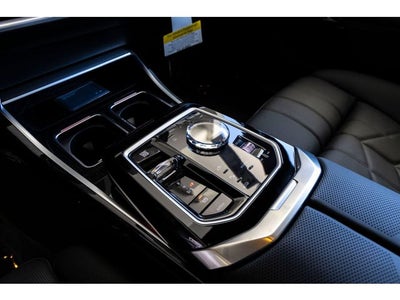 2026 BMW 750e xDrive 750e xDrive