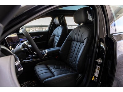 2026 BMW 750e xDrive 750e xDrive