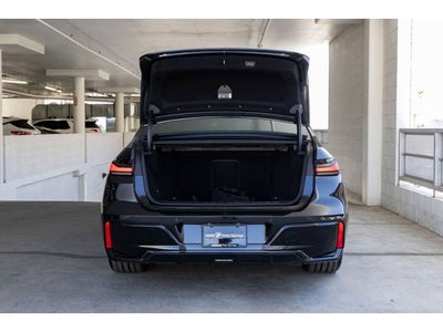 2026 BMW 750e xDrive 750e xDrive