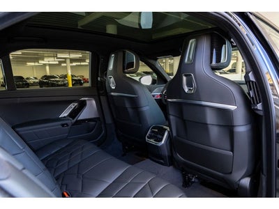 2026 BMW 750e xDrive 750e xDrive