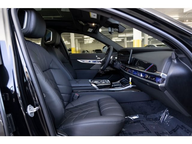 2026 BMW 750e xDrive 750e xDrive
