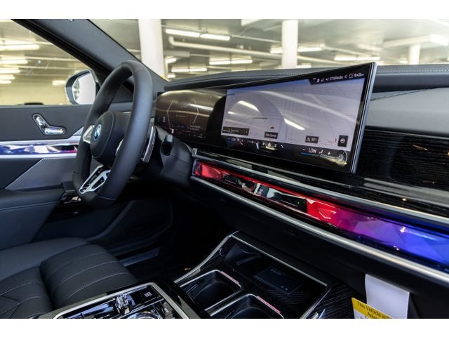 2026 BMW 750e xDrive 750e xDrive