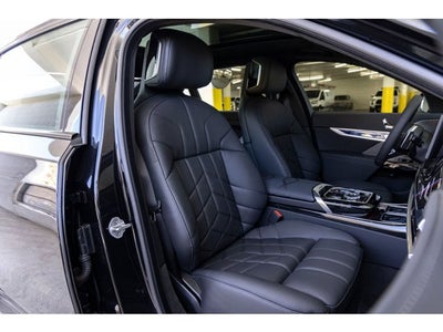 2026 BMW 750e xDrive 750e xDrive