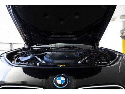 2026 BMW 750e xDrive 750e xDrive