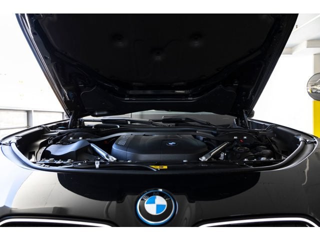2026 BMW 750e xDrive 750e xDrive