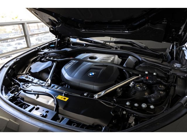 2026 BMW 750e xDrive 750e xDrive