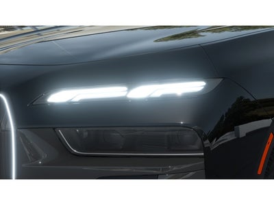 2026 BMW 750e xDrive Base