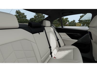 2027 BMW 530i Base
