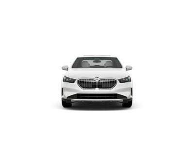 2027 BMW 530i Base