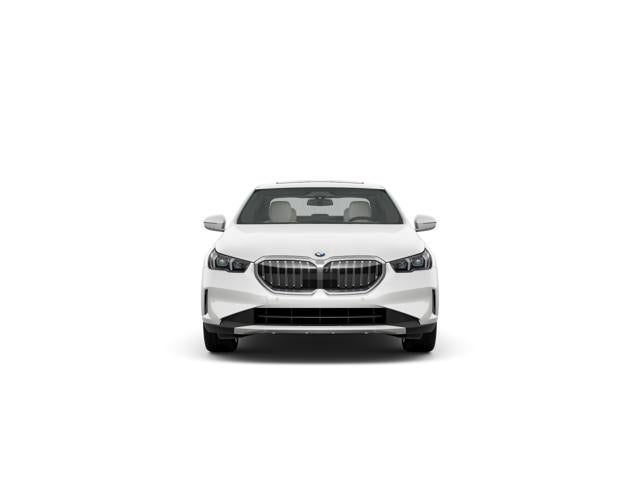 2027 BMW 530i Base