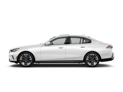 2027 BMW 530i Base