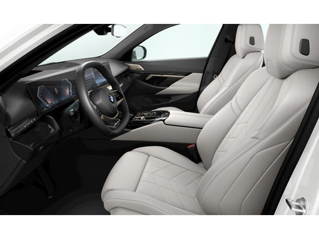 2027 BMW 530i Base