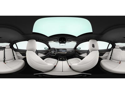 2027 BMW 530i Base