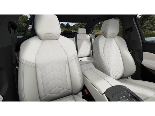 2027 BMW 530i Base