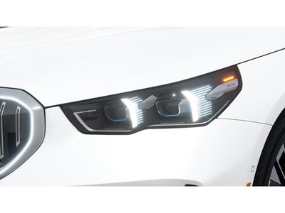 2027 BMW 530i Base