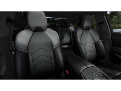 2027 BMW 530i Base