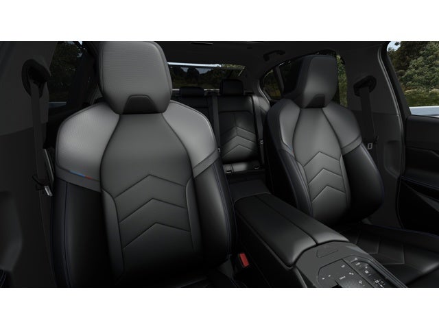 2027 BMW 530i Base