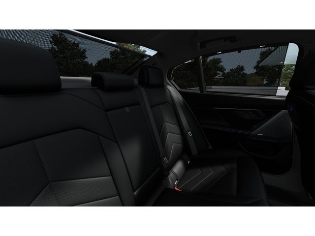 2027 BMW 530i Base