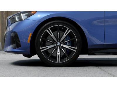 2027 BMW 530i Base