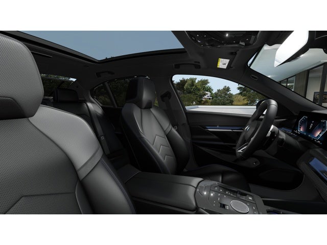 2027 BMW 530i Base