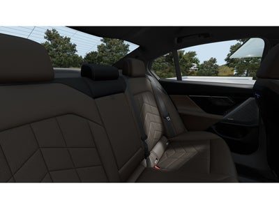 2027 BMW 530i Base