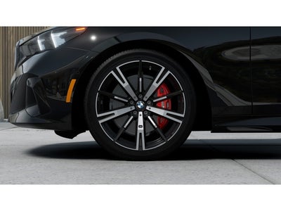 2027 BMW 530i Base