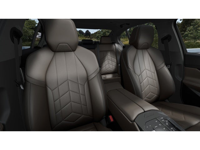 2027 BMW 530i Base