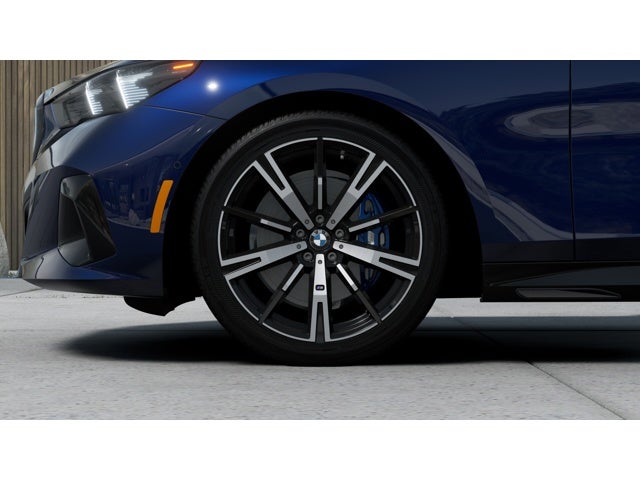 2027 BMW 530i Base