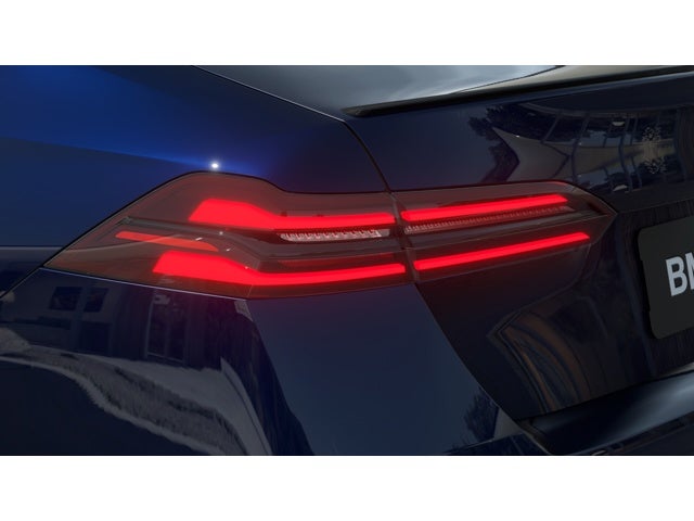 2027 BMW 530i Base