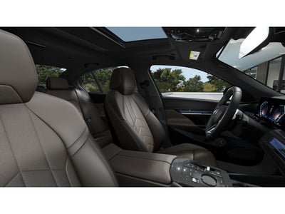 2027 BMW 530i Base