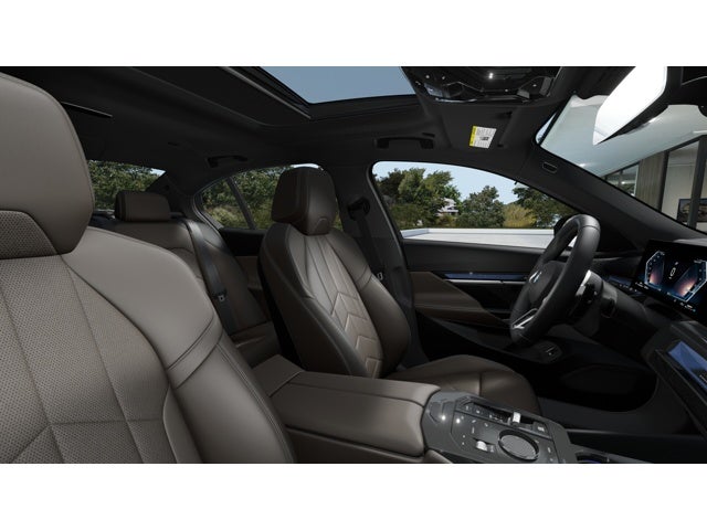 2027 BMW 530i Base