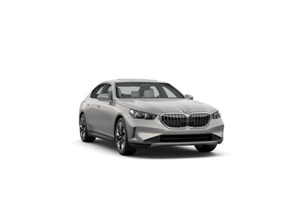 2027 BMW 530i Base