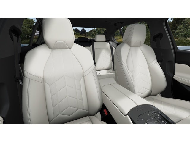 2027 BMW 530i Base