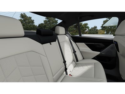 2027 BMW 530i Base