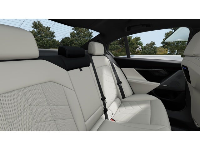 2027 BMW 530i Base