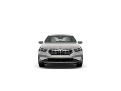 2027 BMW 530i Base