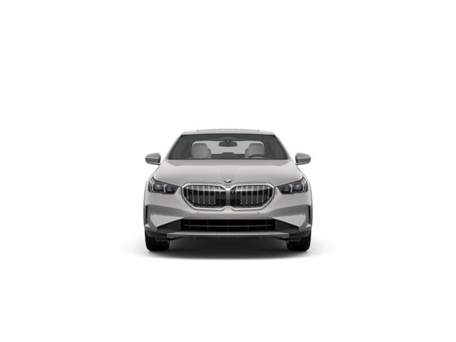 2027 BMW 530i Base